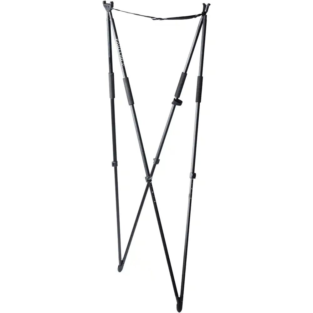 Parforce Zielstock P107 mit Tasche